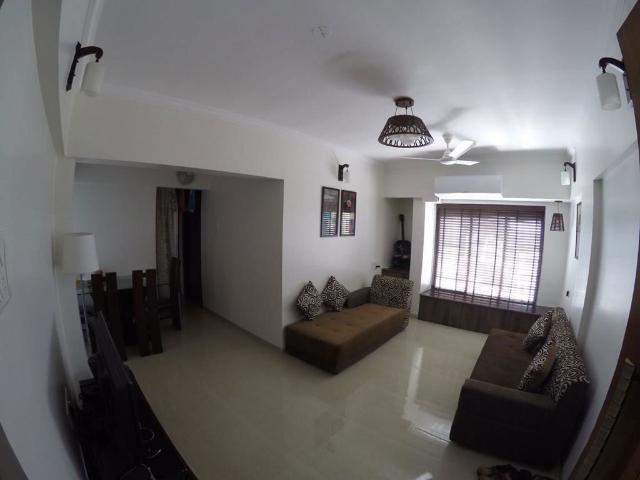 Rental | 2 BHK 770 Sq.Ft. Apartment in Galaxy Heights