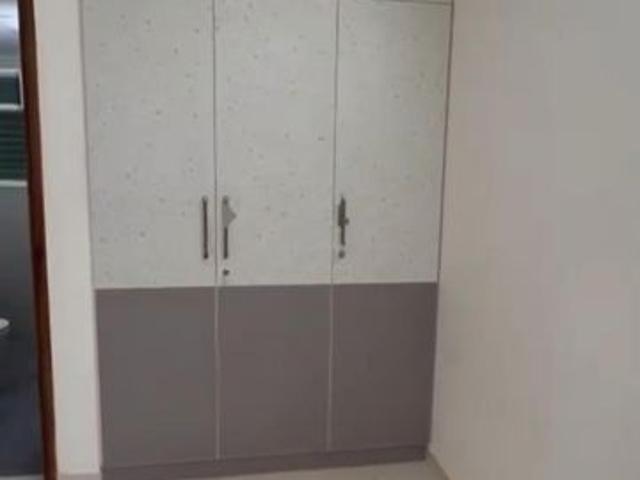 Rental | 2 BHK 770 Sq.Ft. Apartment in Godrej Park Retreat