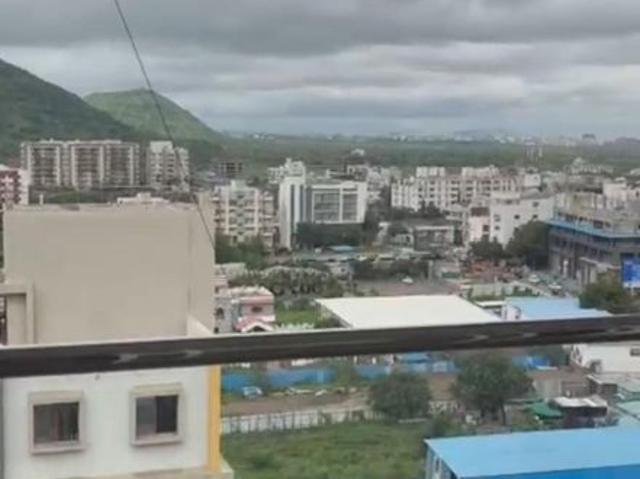 Rental | 2 BHK 770 Sq.Ft. Apartment in JD Gaatha