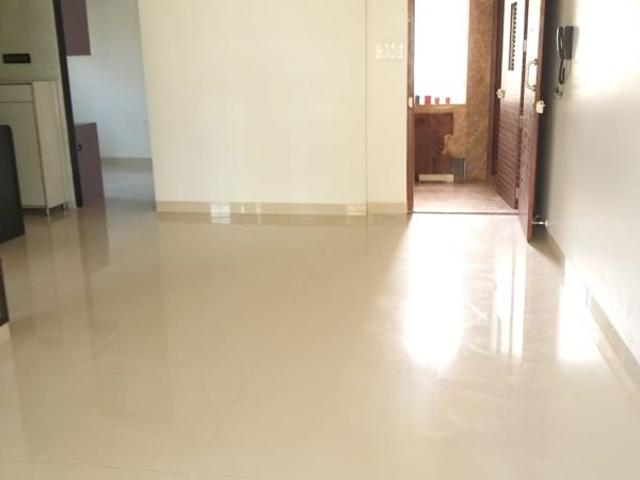 Rental | 2 BHK 770 Sq.Ft. Apartment in Laxmi Vihar Khar