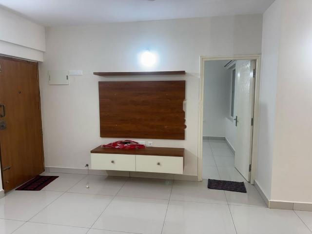 Rental | 2 BHK 770 Sq.Ft. Apartment in Mahaveer Celesse