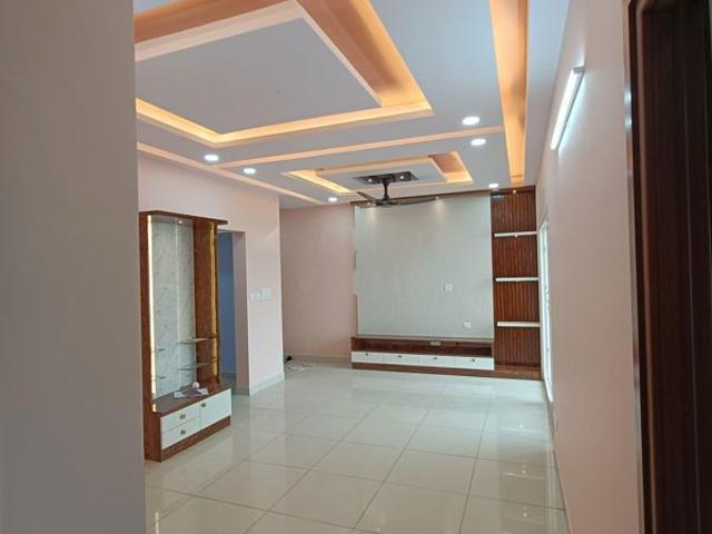 Rental | 2 BHK 770 Sq.Ft. Apartment in Prestige Jindal City