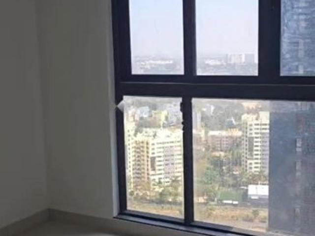 Rental | 2 BHK 770 Sq.Ft. Apartment in Puravankara Purva Zenium