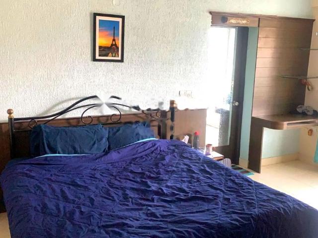 Rental | 2 BHK 770 Sq.Ft. Apartment in Puravankara Purva Panorama