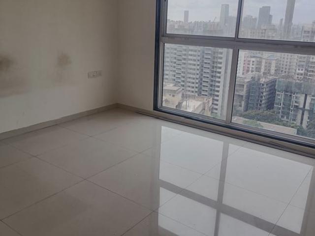 Rental | 2 BHK 770 Sq.Ft. Apartment in Runwal Nirvana
