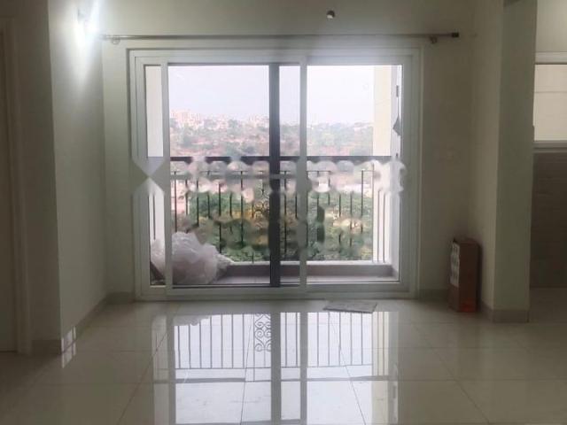 Rental | 2 BHK 770 Sq.Ft. Apartment in Salarpuria Sattva Misty Charm