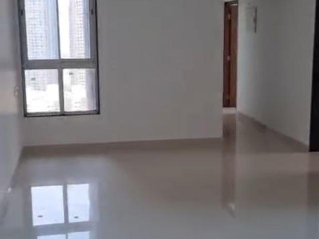 Rental | 2 BHK 770 Sq.Ft. Apartment in Shreeji Atlantis