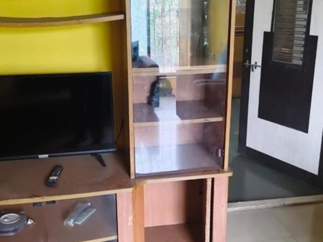 Rental | 2 BHK 770 Sq.Ft. Apartment in Sun City Mercury
