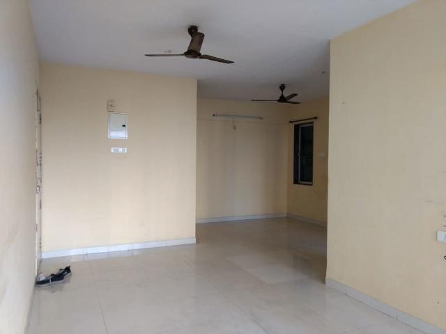 Rental | 2 BHK + 771 Sq.Ft. Apartment in Gundecha Heights