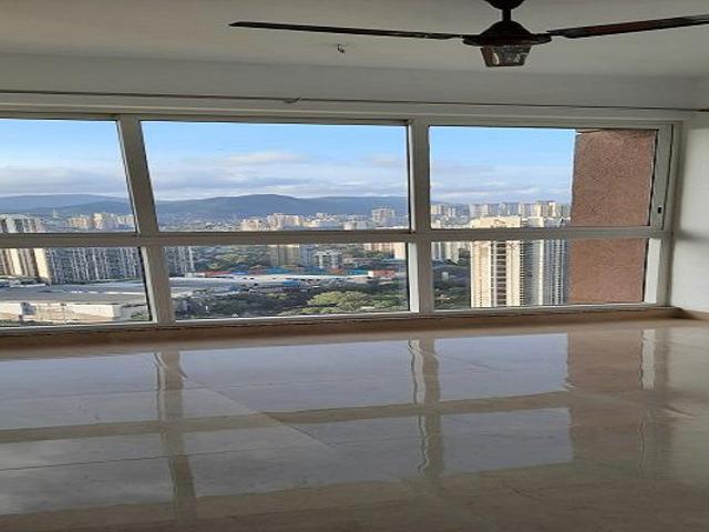 Rental | 2 BHK 771 Sq.Ft. Apartment in Runwal Forests