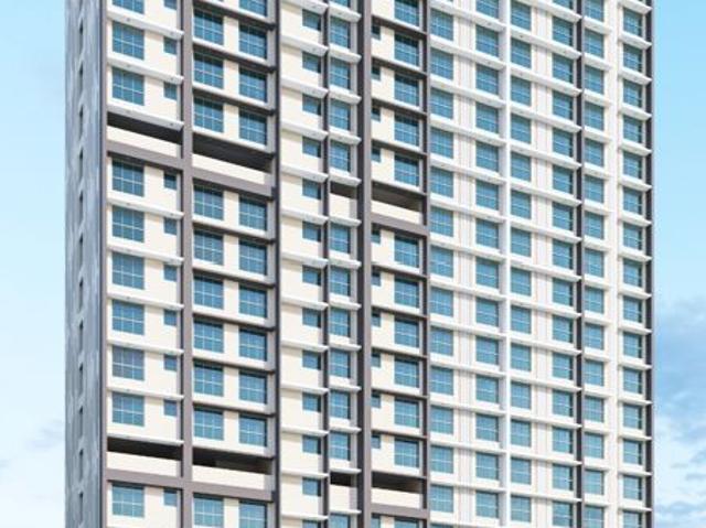 Rental | 2 BHK 772 Sq.Ft. Apartment in Dotom Isle