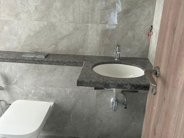 Rental | 2 BHK 772 Sq.Ft. Apartment in One Meraki