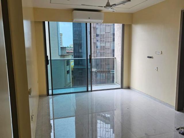 Rental | 2 BHK 772 Sq.Ft. Apartment in One Meraki