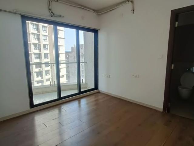 Rental | 2 BHK 773 Sq.Ft. Apartment in Sunteck City Avenue 1
