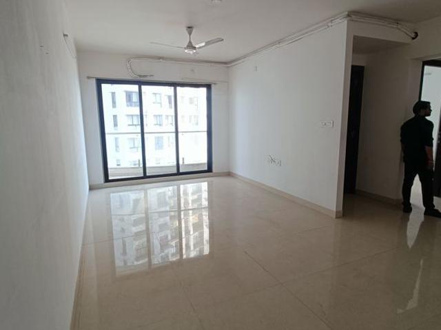 Rental | 2 BHK 773 Sq.Ft. Apartment in Sunteck City Avenue 1