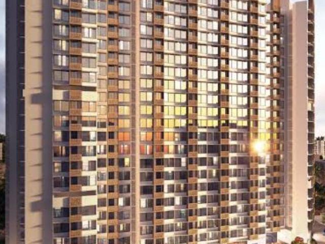 Rental | 2 BHK 785 Sq.Ft. Apartment in Amar Kunj Goregaon West