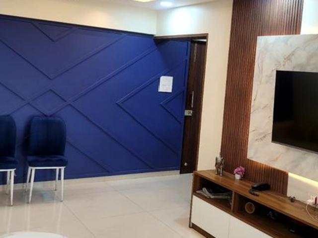 Rental | 2 BHK 785 Sq.Ft. Apartment in Ameya Eastern Heights CHS