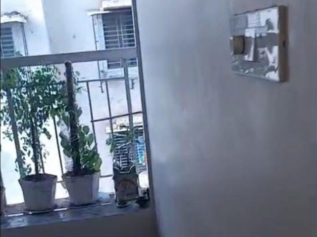 Rental | 2 BHK 785 Sq.Ft. Apartment in Ameya Residency