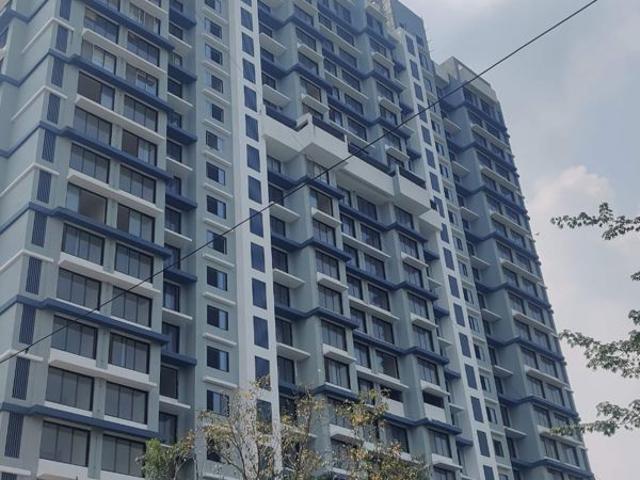 Rental | 2 BHK 785 Sq.Ft. Apartment in Jyoti Sukriti