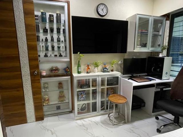 Rental | 2 BHK 785 Sq.Ft. Apartment in Notan Jewel