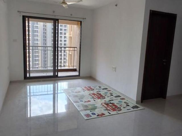 Rental | 2 BHK + 785 Sq.Ft. Apartment in Pride World City Wellington