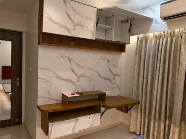Rental | 2 BHK 785 Sq.Ft. Apartment in Regency Anantam Phase 2