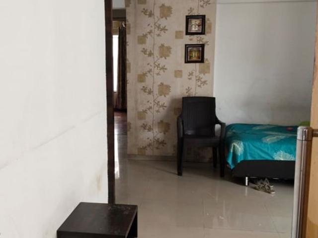 Rental | 2 BHK + 785 Sq.Ft. Apartment in SSD Sai Pearl