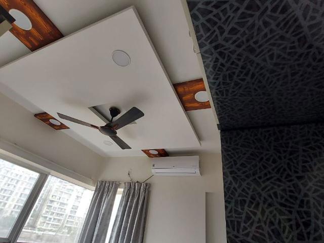 Rental | 2 BHK 786 Sq.Ft. Apartment in Prasun Sarvam