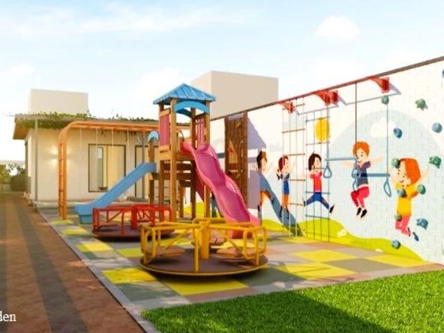 Rental | 2 BHK + 786 Sq.Ft. Apartment in Rohan Karan Evana