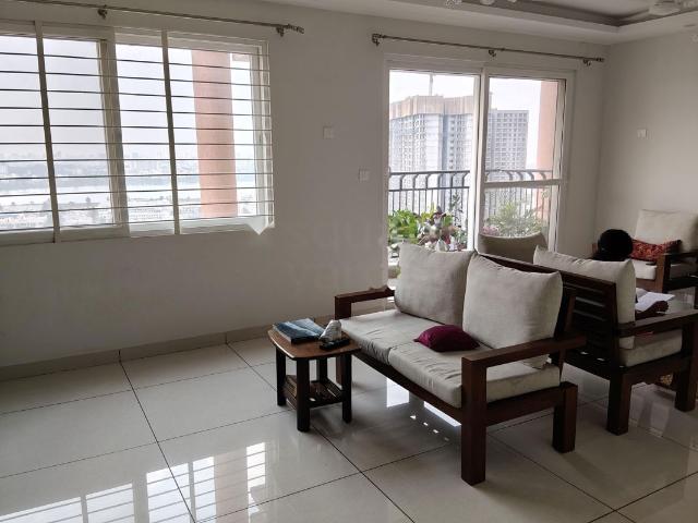 Rental | 2 BHK 787 Sq.Ft. Apartment in Vijetha Lapis Lazuli
