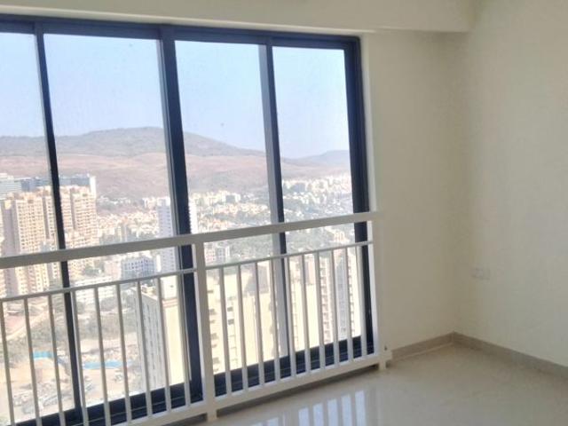 Rental | 2 BHK 787 Sq.Ft. Apartment in Divyam Residency