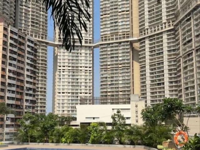 Rental | 2 BHK 787 Sq.Ft. Apartment in Runwal Nirvana