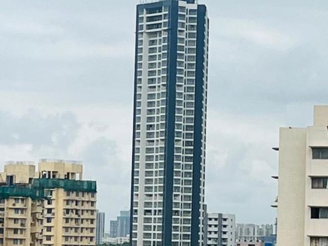 Rental | 2 BHK 788 Sq.Ft. Apartment in Dynamix Divum