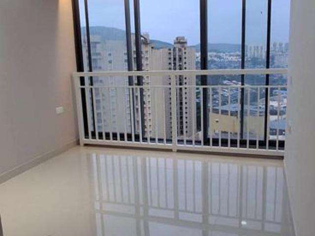 Rental | 2 BHK + 788 Sq.Ft. Apartment in Dynamix Divum