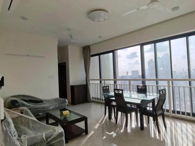 Rental | 2 BHK + 788 Sq.Ft. Apartment in Dynamix Divum