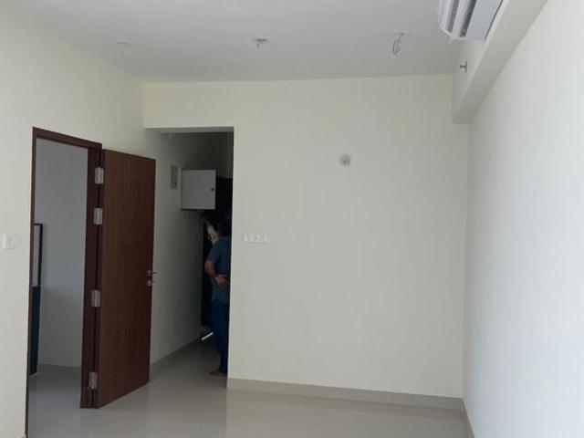 Rental | 2 BHK + 788 Sq.Ft. Apartment in Dynamix Divum