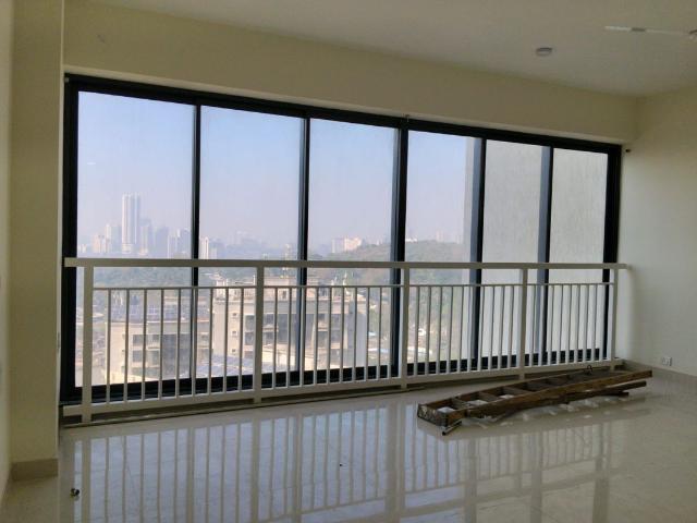 Rental | 2 BHK 788 Sq.Ft. Apartment in Malad East