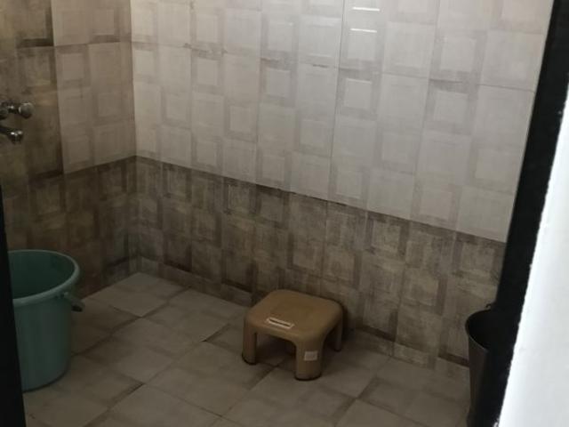 Rental | 2 BHK 788 Sq.Ft. Apartment in Sukhwani Skylines
