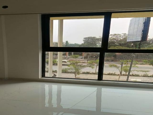 Rental | 2 BHK 789 Sq.Ft. Apartment in Dombivli East