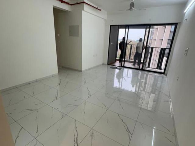 Rental | 2 BHK 789 Sq.Ft. Apartment in Shapoorji Pallonji Sensorium
