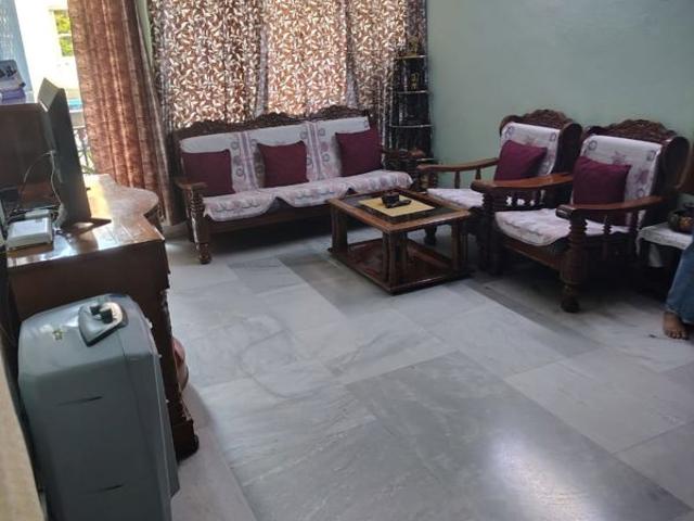 Rental | 2 BHK 780 Sq.Ft. Apartment in Windsor and Nova Society