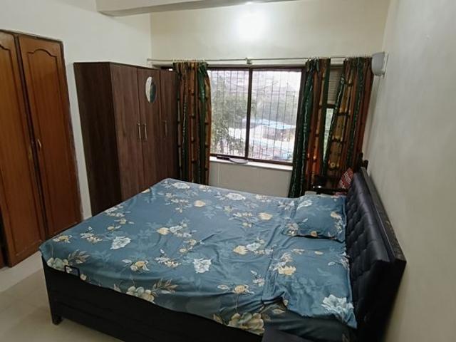 Rental | 2 BHK 780 Sq.Ft. Apartment in Aaram Nagar CHS