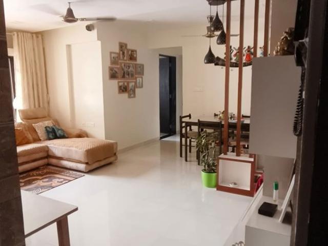 Rental | 2 BHK 780 Sq.Ft. Apartment in Ankit K Square