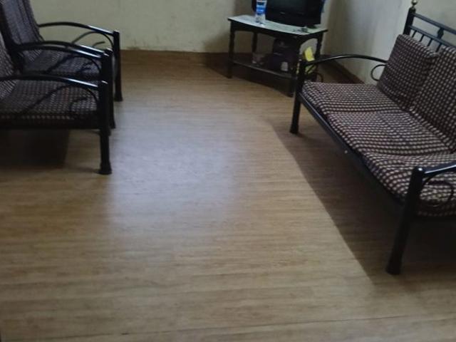 Rental | 2 BHK 780 Sq.Ft. Apartment in Aundh