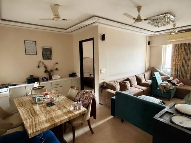 Rental | 2 BHK 780 Sq.Ft. Apartment in Chembur