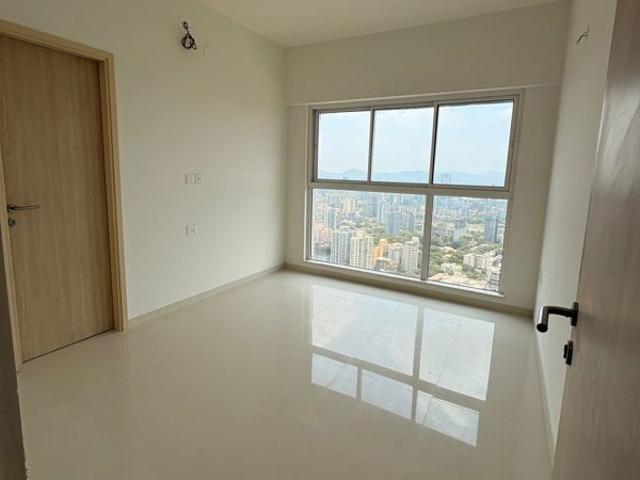 Rental | 2 BHK 780 Sq.Ft. Apartment in Damji Shamji Mahavir Spring Tulip Phase 1