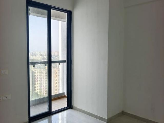 Rental | 2 BHK 780 Sq.Ft. Apartment in Dhamji Shamji Mahavir Spring Tulip Phase 1
