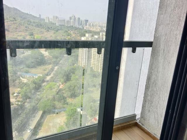 Rental | 2 BHK 780 Sq.Ft. Apartment in Dhamji Shamji Mahavir Spring Tulip Phase 1