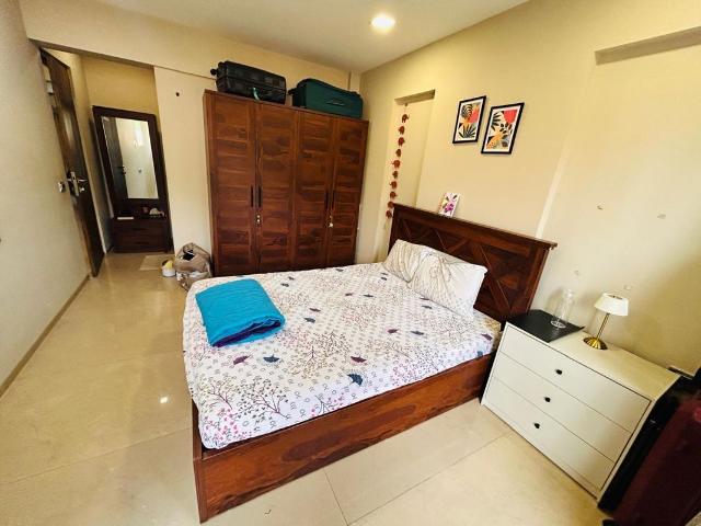 Rental | 2 BHK 780 Sq.Ft. Apartment in Diamond Garden