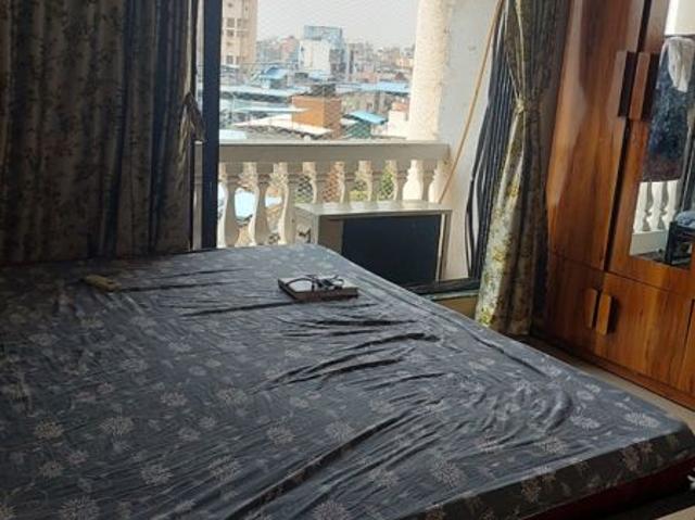 Rental | 2 BHK 780 Sq.Ft. Apartment in Gahlot Avenue